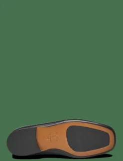 Logo Soft Loafers - Loafers