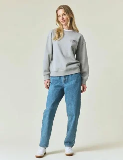 Logo Sweatshirt - Sweatshirts