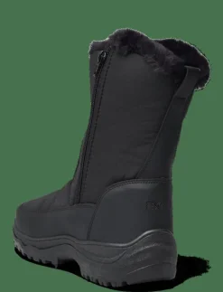 LOLA - Varmfodrade skor