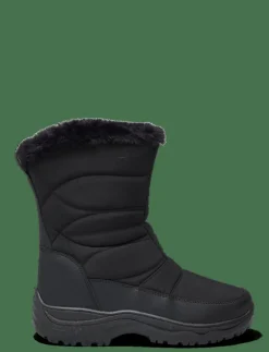 LOLA - Varmfodrade skor