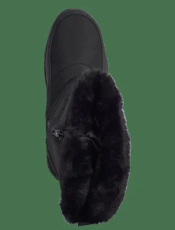 LOLA - Varmfodrade skor