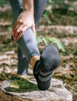 Long Distance Running Low-Cut Socks 3-pack - Strumpor