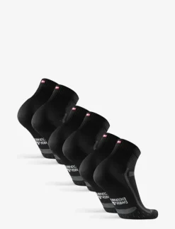 Long Distance Running Socks 3-pack - Strumpor