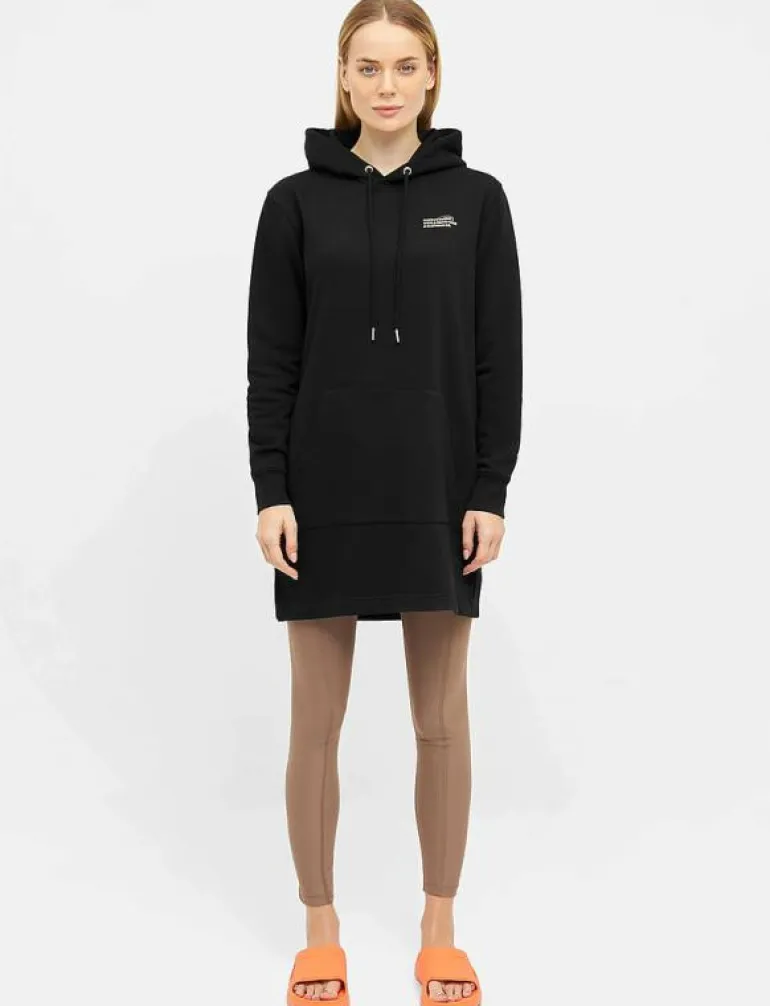 Long Offcourt Hoodie - Huvtröjor