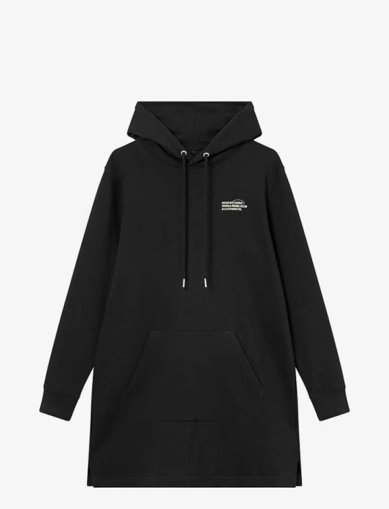 Long Offcourt Hoodie - Huvtröjor