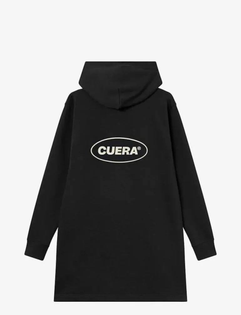 Long Offcourt Hoodie - Huvtröjor