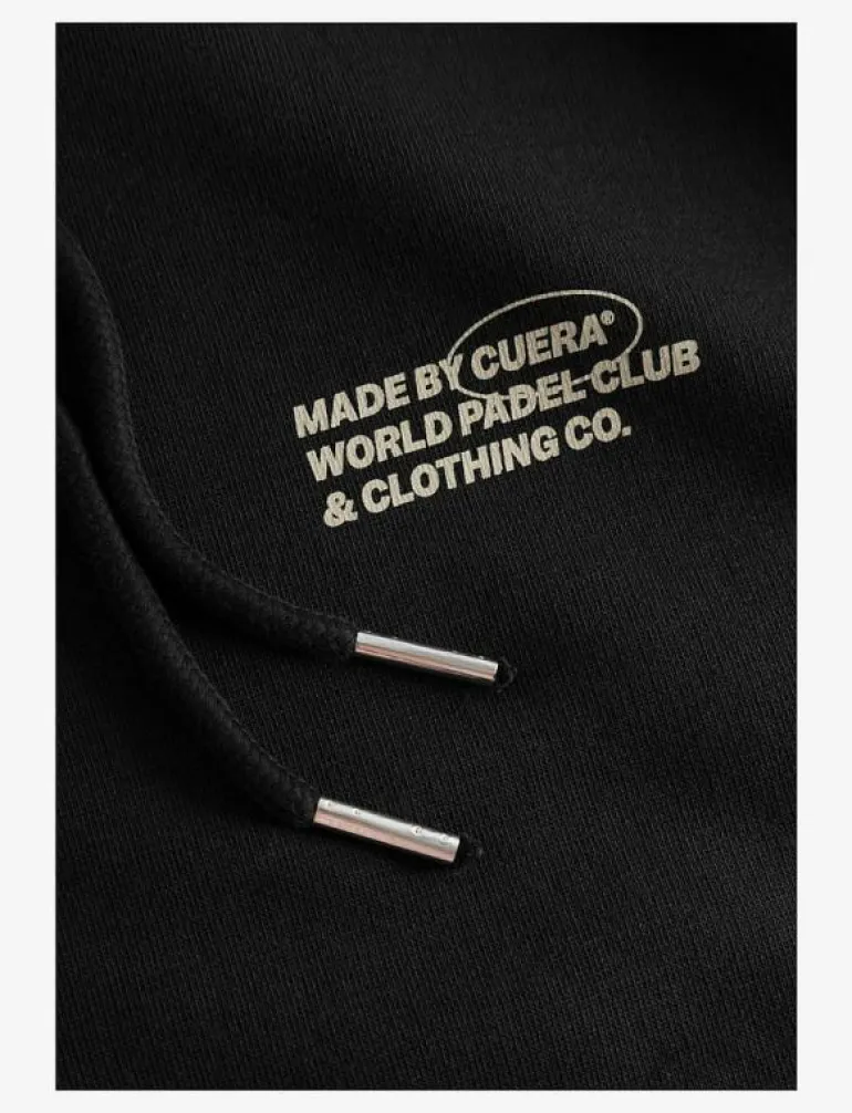 Long Offcourt Hoodie - Huvtröjor