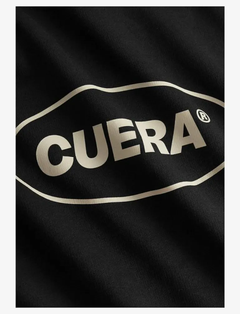 Long Offcourt Hoodie - Huvtröjor