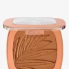 L'Oréal Paris Bronze to Paradise Bronzer 03 Back To Bronze - Ansikte