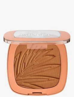 L'Oréal Paris Bronze to Paradise Bronzer 03 Back To Bronze - Ansikte