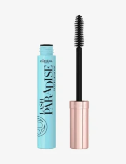 L'Oréal Paris Lash Paradise Waterproof Mascara Black - Ögon