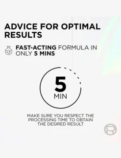 L'Oréal Paris Préférence Le Blonding Toner Platinum Ice - Hårvård