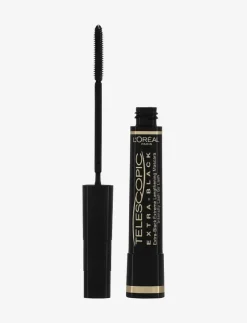 L'Oréal Paris Telescopic Mascara 1 Extra Black 8 ml - Ögon