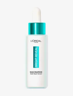 L'Oreal Paris, Bright Reveal, Serum, prevents dark spots, 30 ml - Serum