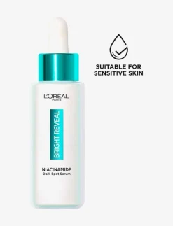 L'Oreal Paris, Bright Reveal, Serum, prevents dark spots, 30 ml - Serum