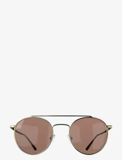 Lori Gold Brown - Pilot