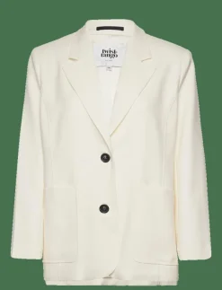 Lottie Blazer - Enkelknäppta kavajer