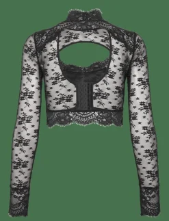 LOU LS BRALETTE - Bodies & slips