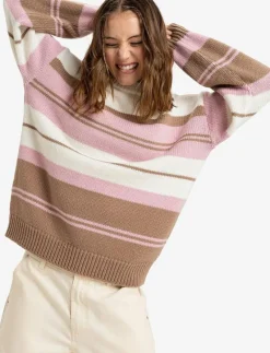 LOVE AGAIN - Stickat