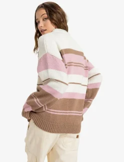 LOVE AGAIN - Stickat