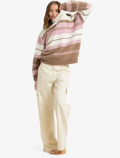 LOVE AGAIN - Stickat