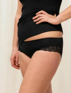 Lovely Micro Hipster - Hipster & Hotpants