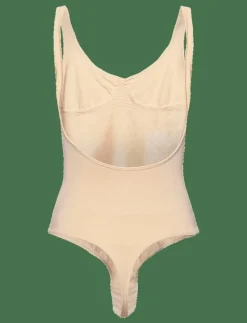 Low Back Body - Bodies & underklänningar