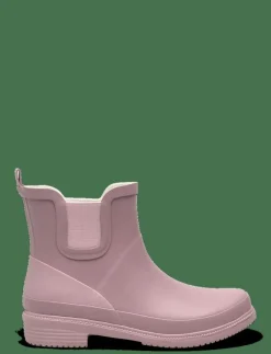 LOW COLOR BOOT W - Regnstövlar