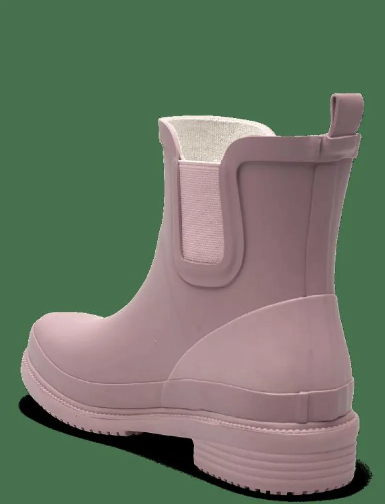 LOW COLOR BOOT W - Regnstövlar