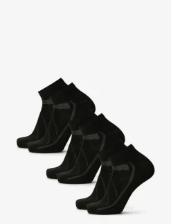 Low Cut Cycling Socks 3 Pack - Strumpor