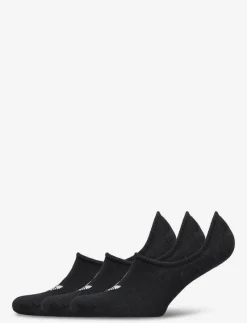 LOW CUT SOCK 3P - Strumpor