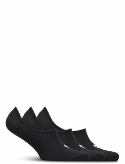 LOW CUT SOCK 3P - Strumpor
