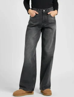 LOW SLUNG SLOUCH - Vida byxor