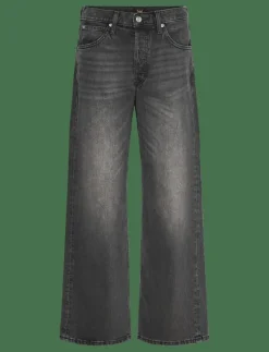 LOW SLUNG SLOUCH - Vida byxor