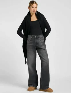 LOW SLUNG SLOUCH - Vida byxor