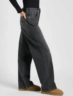 LOW SLUNG SLOUCH - Vida byxor