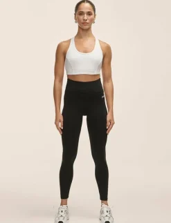 Low Waist Illusion Tights - Träningstights