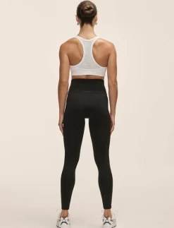 Low Waist Illusion Tights - Träningstights