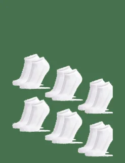 Low-Cut Bamboo Dress Socks 6-pack - Strumpor
