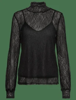 LR-EVA - Långärmade blusar