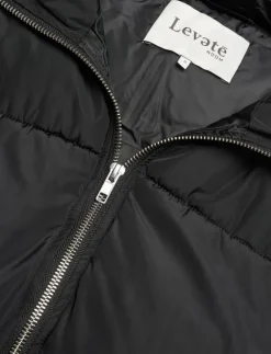 LR-GIBELLA - Vadderade västar