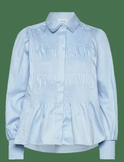 LR-ISLA SOLID - Långärmade