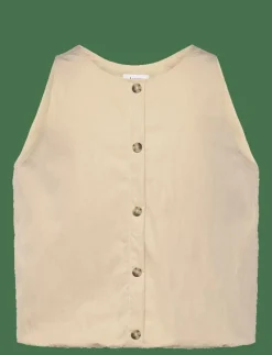 LR-LEA - Stickade västar