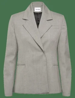 LR-NELLY - Enkelknäppta kavajer