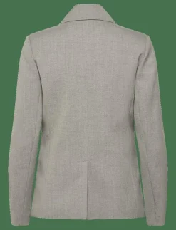 LR-NELLY - Enkelknäppta kavajer