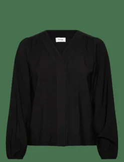 LR-NIKKI - Långärmade blusar