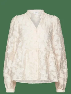 LR-NOVELLE - Långärmade blusar