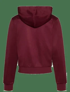 LS HIGH SHINE FRENCH TERRY HOODI - Huvtröjor