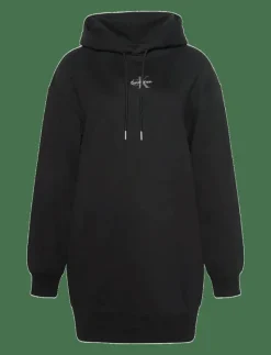 LS MONOLOGO PREMIUM TERRY HOODIE - Huvtröjor