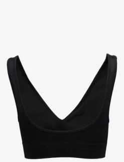 Lucia bra top wide straps - Bh-linnen